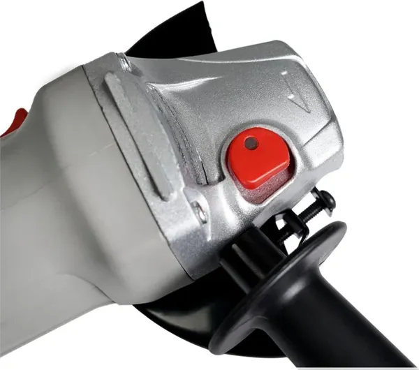 Изображение товара Угловая шлифовальная машина Rogel AGR 125-1100EL