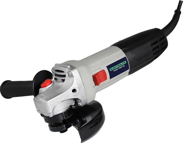 Изображение товара Угловая шлифовальная машина Rogel AGR 125-1100EL
