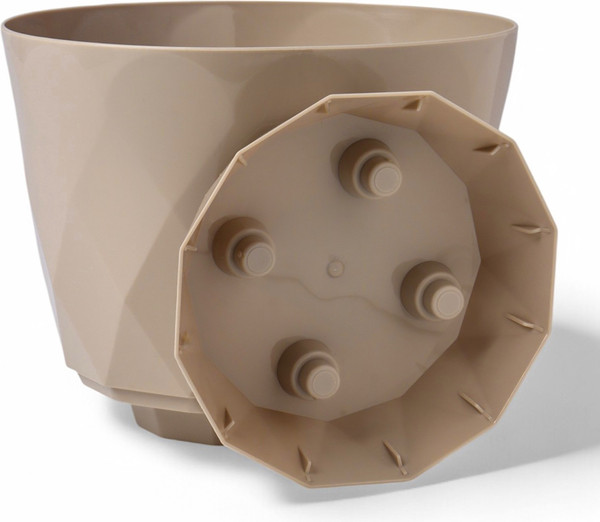 Изображение товара Вазон Sima-Land Laurel 10893649