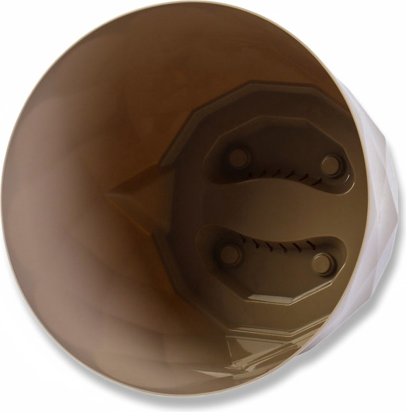 Изображение товара Вазон Sima-Land Laurel 10893647