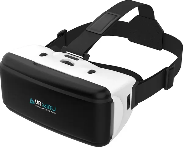 Изображение товара Шлем виртуальной реальности Miru VMR3000J VisionХ