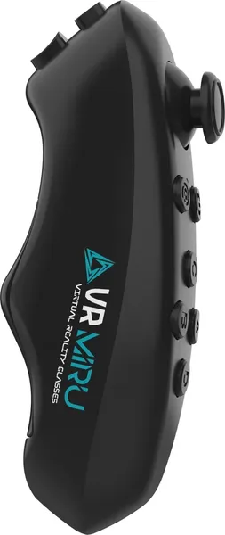 Изображение товара Шлем виртуальной реальности Miru VMR3000J VisionХ