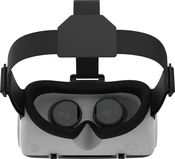 Изображение товара Шлем виртуальной реальности Miru VMR3000J VisionХ
