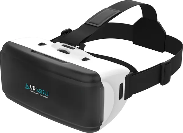 Изображение товара Шлем виртуальной реальности Miru VMR3000J VisionХ