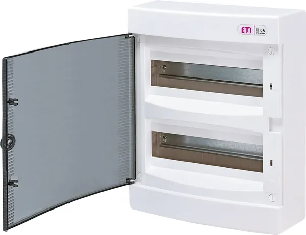 Изображение товара Щит распределительный Eti ECT 24PT / 001101003