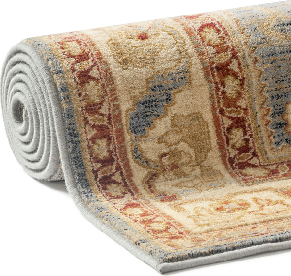 Изображение товара Ковер Moldabela Bella Прямоугольник 1402 1 53554 (1.6x2.3)