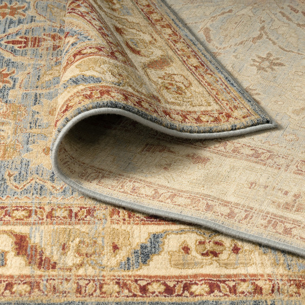 Изображение товара Ковер Moldabela Bella Прямоугольник 1402 1 53554 (1.6x2.3)