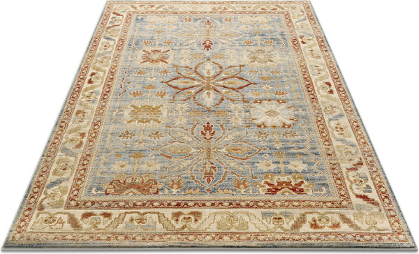 Изображение товара Ковер Moldabela Bella Прямоугольник 1402 1 53554 (2.4x3.4)