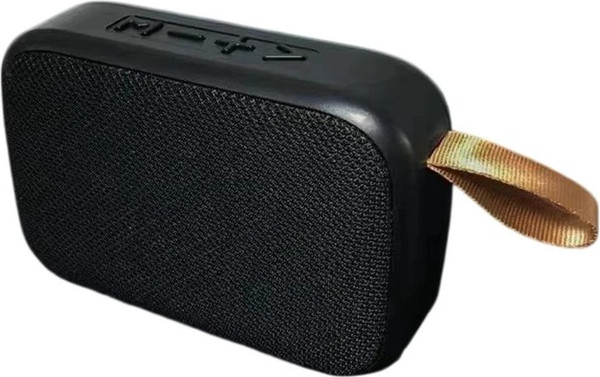 Изображение товара Портативная колонка Portronics Apollo F029B (черный)