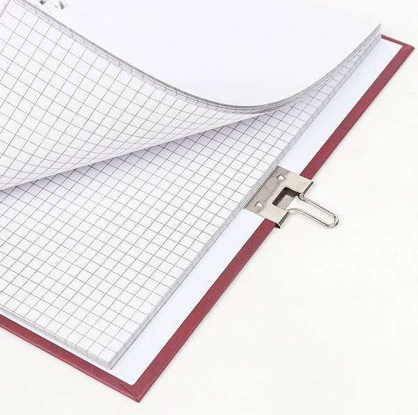 Изображение товара Блокнот Darvish Новый год / DV-15947-1 (48л)