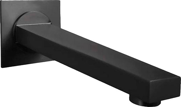 Изображение товара Излив Lauter 2102 (черный)