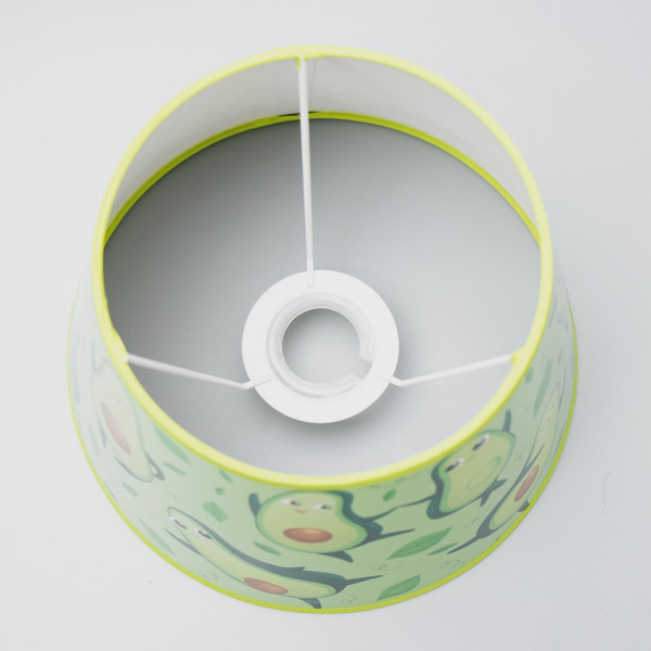 Изображение товара Абажур BayerLux Авокадо 9309771