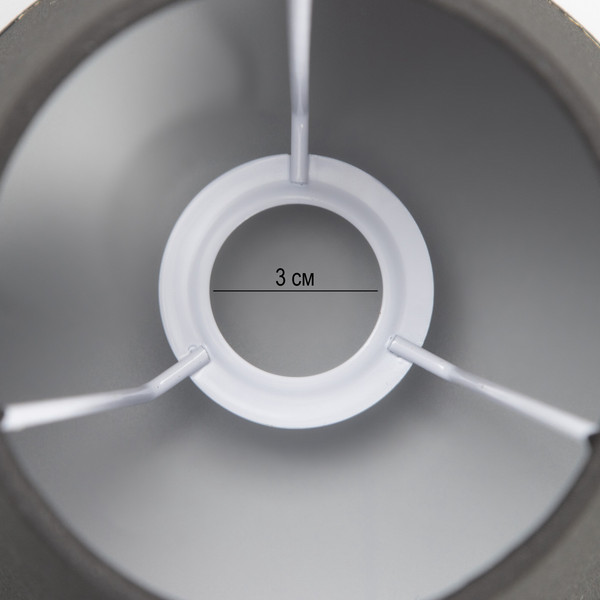 Изображение товара Абажур BayerLux 10815796