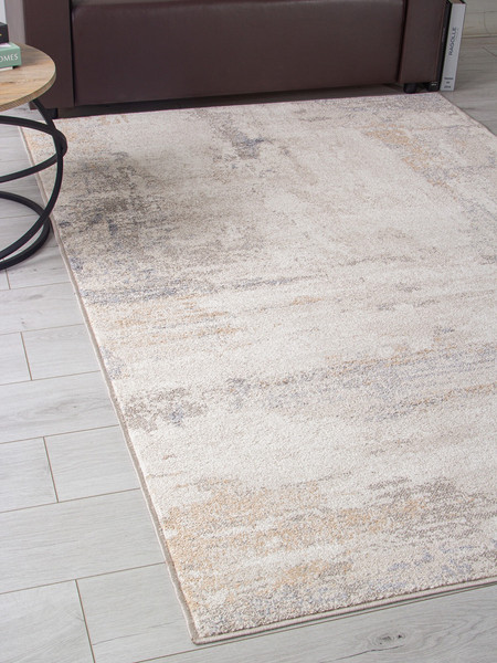 Изображение товара Ковер Merinos Tornado F156-STAN-BEIGE (2.5x5)