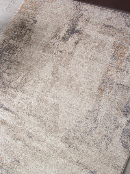 Изображение товара Ковер Merinos Tornado F156-STAN-BEIGE (2.5x5)