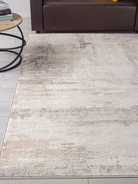 Изображение товара Ковер Merinos Tornado F156-STAN-BEIGE (2.5x5)