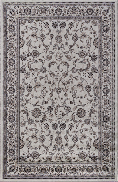 Изображение товара Ковер Merinos Valencia Deluxe d251-STAN-CREAM-BROWN (2x3)