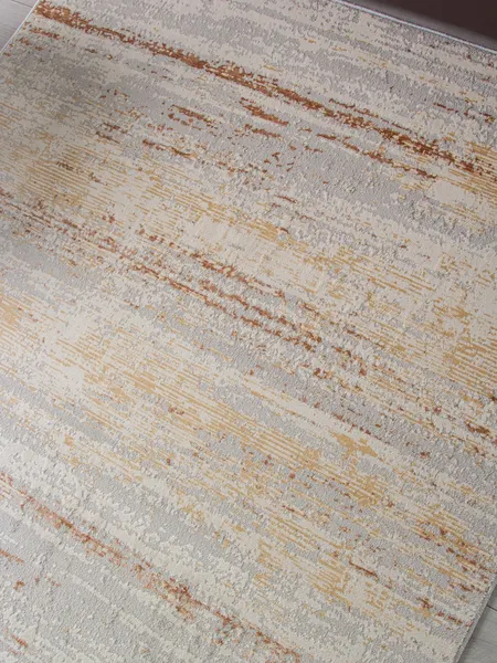 Изображение товара Ковер Merinos Zumma F026-STAN-ORANGE (1.6x3)