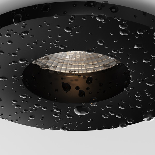 Изображение товара Светильник уличный Maytoni Cove O511DL-L2B4K