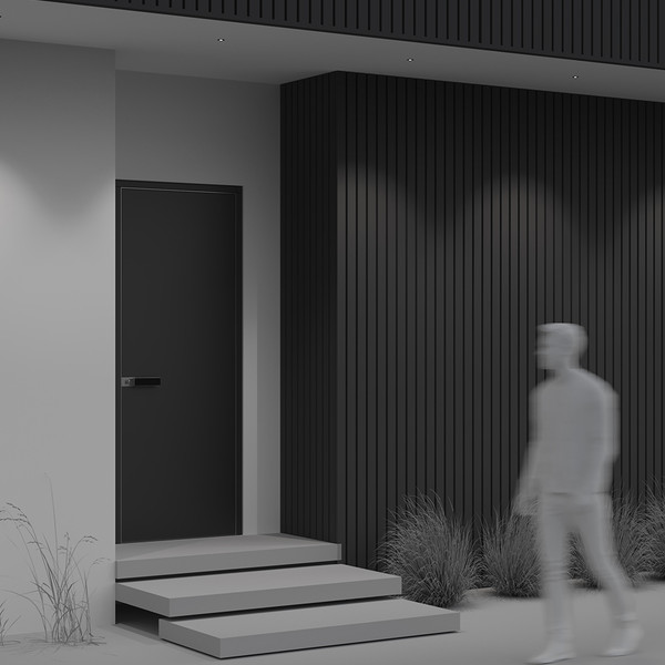 Изображение товара Светильник уличный Maytoni Cove O511DL-L2B4K