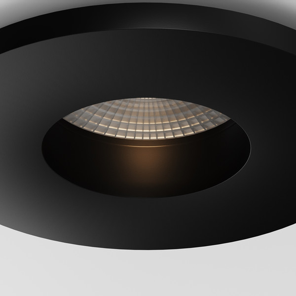 Изображение товара Светильник уличный Maytoni Cove O511DL-L2B4K