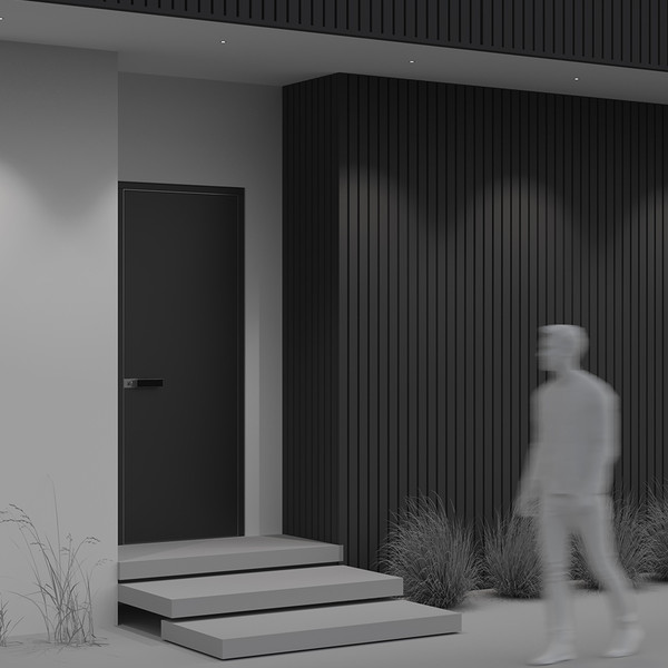 Изображение товара Светильник уличный Maytoni Cove O511DL-L2W4K