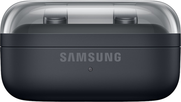 Изображение товара Беспроводные наушники Samsung Galaxy Buds 4 / SM-R540 (черный)
