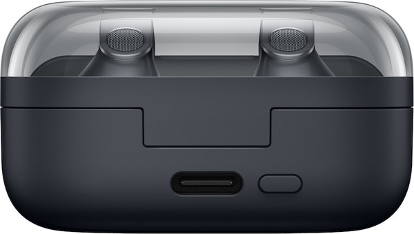 Изображение товара Беспроводные наушники Samsung Galaxy Buds 4 / SM-R540 (черный)