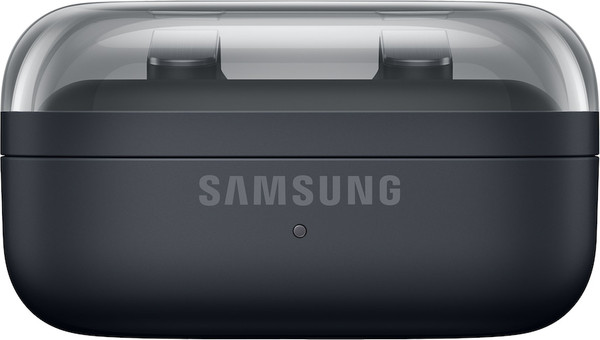 Изображение товара Беспроводные наушники Samsung Galaxy Buds 4 Pro / SM-R640 (черный)