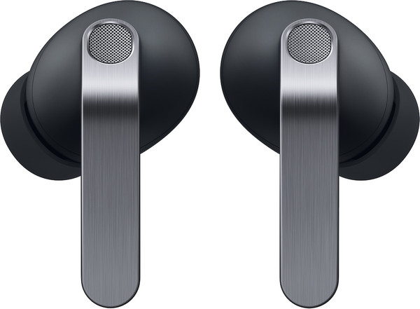 Изображение товара Беспроводные наушники Samsung Galaxy Buds 4 Pro / SM-R640 (черный)