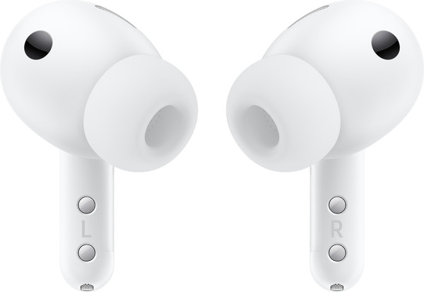 Изображение товара Беспроводные наушники Samsung Galaxy Buds 4 Pro / SM-R640 (белый)