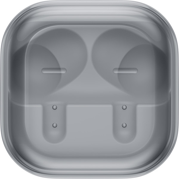 Изображение товара Беспроводные наушники Samsung Galaxy Buds 4 Pro / SM-R640 (белый)