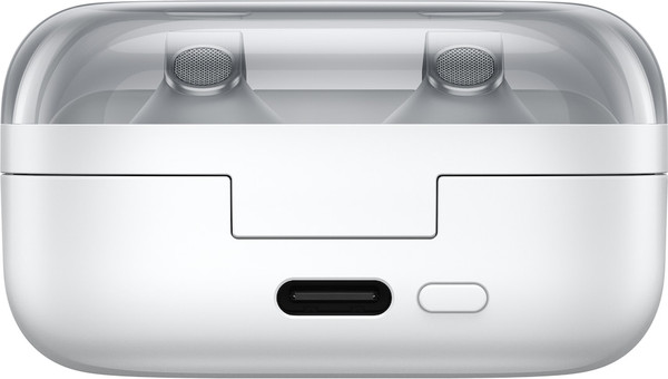 Изображение товара Беспроводные наушники Samsung Galaxy Buds 4 Pro / SM-R640 (белый)