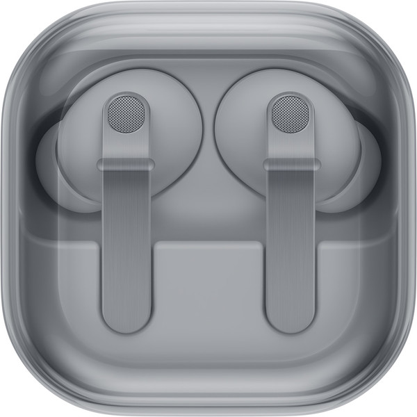 Изображение товара Беспроводные наушники Samsung Galaxy Buds 4 Pro / SM-R640 (белый)