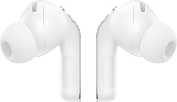 Изображение товара Беспроводные наушники Samsung Galaxy Buds 4 Pro / SM-R640 (белый)