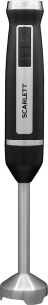 Изображение товара Блендер погружной Scarlett SC-HB42F83 (черный)