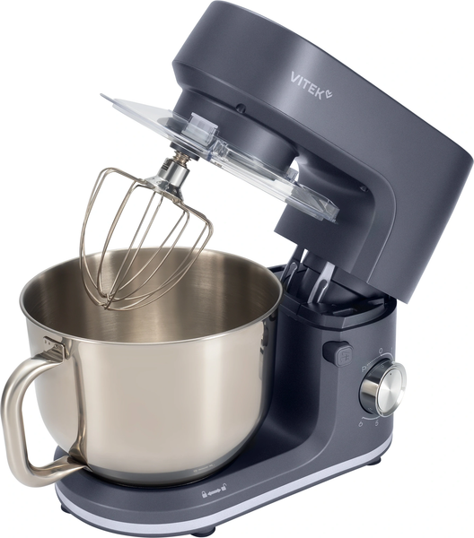 Изображение товара Миксер стационарный Vitek VT-PM0660 (антрацитовый)