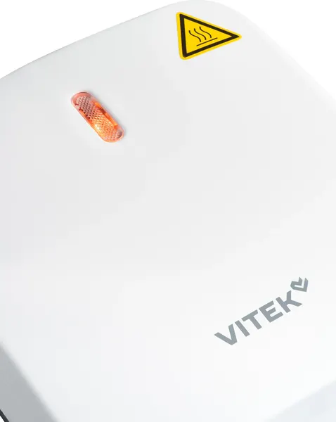 Изображение товара Сэндвичница Vitek VT-SM1000