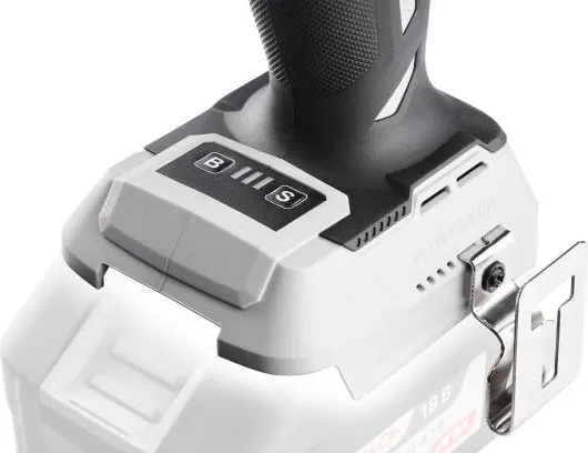 Изображение товара Аккумуляторный шуруповерт Интерскол ШАУ-350/18ВЭ (943.0.0.70)