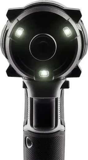 Изображение товара Аккумуляторный шуруповерт Интерскол ШАУ-350/18ВЭ (943.0.0.70)