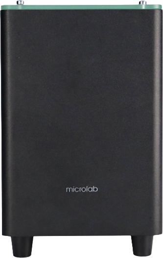 Изображение товара Звуковая панель (саундбар) Microlab Rockbar500