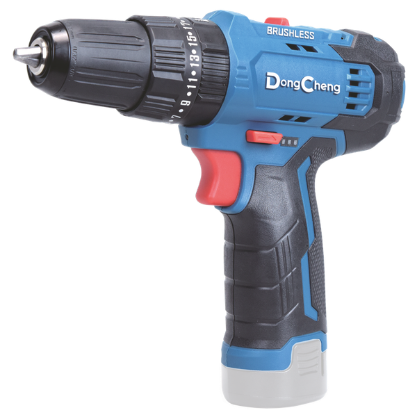 Изображение товара Аккумуляторная дрель-шуруповерт DongCheng DCJZ23-10(Type Z)