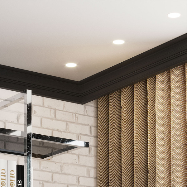 Изображение товара Лампа Gauss Elementary MR16 10W 820lm 4100K GU10 / 10136202 (10шт в упаковке)