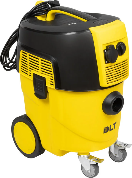 Изображение товара Профессиональный пылесос DLT PL Pro Max / 3234