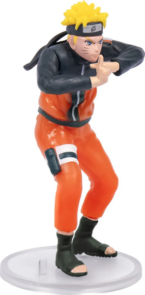 Изображение товара Фигурка коллекционная Naruto Наруто Узумаки / 68004