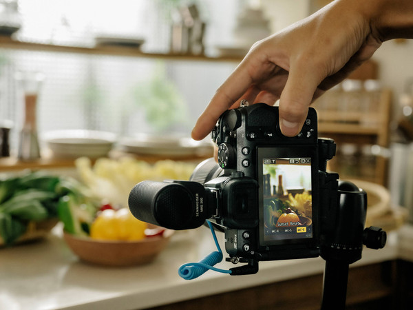 Изображение товара Беззеркальный фотоаппарат Nikon Z 50 Mark II Kit + Z 16-50 VR DX / VOA150K001