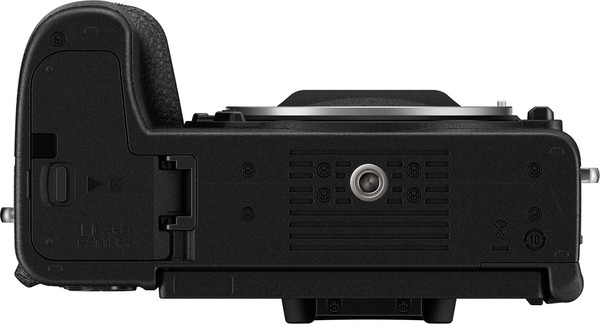 Изображение товара Беззеркальный фотоаппарат Nikon Z 50 Mark II Kit + Z 16-50 VR DX / VOA150K001