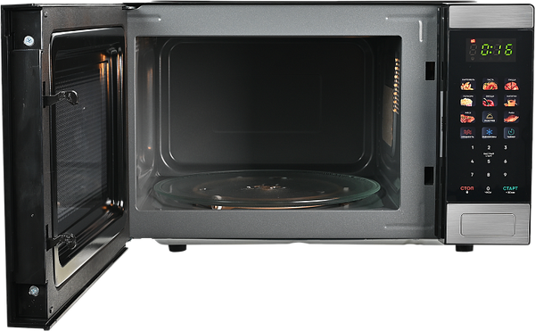 Изображение товара Микроволновая печь GFGRIL GF-MWO232 (черный)
