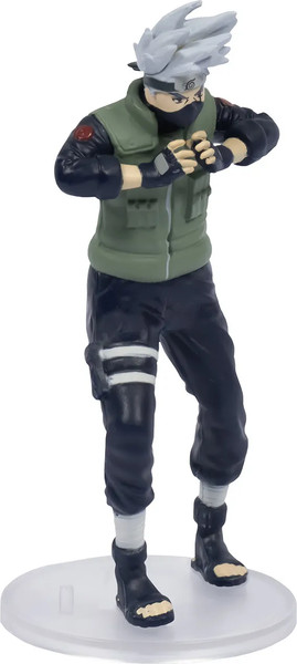 Изображение товара Фигурка коллекционная Naruto Какаши Хатаке / 68008