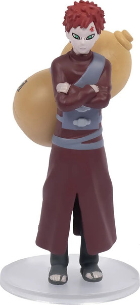 Изображение товара Фигурка коллекционная Naruto Гаара / 68010